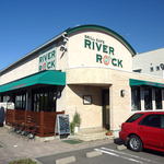 Grill Cafe RIVER ROCK - 