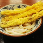 Marugame Seimen Fukushima Izumi Ten - 