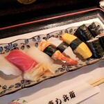 Sushi Be - 