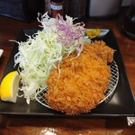 Tonkatsu Aoki no Curry Ya Ippekoppe Nishi Shinjuku Ten - 