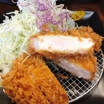 Tonkatsu Aoki no Curry Ya Ippekoppe Nishi Shinjuku Ten - 