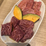 板前焼肉 一斗 - 