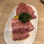 板前焼肉 一斗 - 