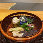 Japanese cuisine Koan - 