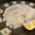 Anago Ryouri to Jizake Asakusa Kawai - 