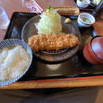 Kodawari Tonkatsu Katsu Jin SanYo Ten - 