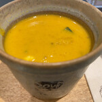 Soup Stock Tokyo Rukuaosakaten - 