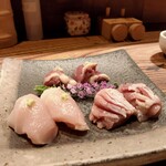 Sumibi Yakitori Torio - 