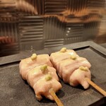 Sumibi Yakitori Torio - 