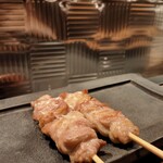 Sumibi Yakitori Torio - 