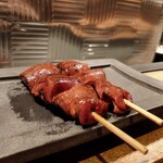 Sumibi Yakitori Torio - 