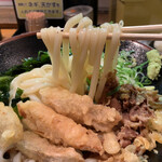 West Udon Kiyama Ten - 