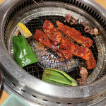 Yakiniku King Nigata Kawato Ten - 