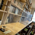 Book Cafe Hon no Kaori - 