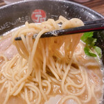 ラーメン人生JET - 