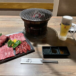 Sumibi Yakiniku Inya - 