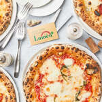 Pizzeria LUMEN - 料理写真: