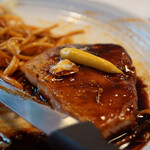 Taishu Steak Nikunosuke Hon Ten - 