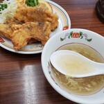 Gyoza no Osho Fukui Gakuen Mae Ten - 