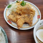 Gyoza no Osho Fukui Gakuen Mae Ten - 