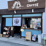 IWAYA COFFEE - 