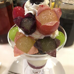 Fruit Parlour Goto - 