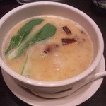 拾八番 - 地鶏ラーメン