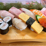 Nishiki Zushi - 