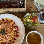 Cafe Log Hatto - 