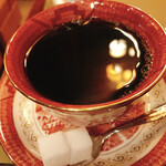 Rokuyosha Coffee Ten - 