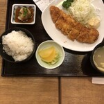 Hamayaki Seafood Izakaya Daisho Suisan Musashisakai Ten - 