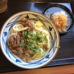 Marugame Seimen Mie Daigaku Mae Ten - 