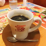 Komeda Coffee Ten Kasakake Azami Ten - 