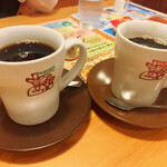 Komeda Coffee Ten Kasakake Azami Ten - 