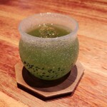 幸せごはん 夢いち - 前川茶舗ｻﾝの宇治抹茶♡