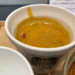 Soup Stock Tokyo Rukuaosakaten - 