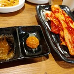 Korean Tonbuza Shinjuku Ten - 