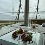 DINING ROOM IN THE MAIKO - 