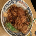 Tempura Kurokawa - 