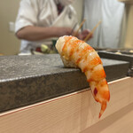 Sushi Akazu Mochizuki - 