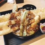 Tempura Kaede - 