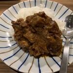 FAR YEAST ATAMI - カレー