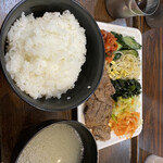 Seoul Ichiba Morishita Ten - 