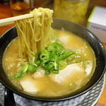 みそラーメンさつき - みそラーメン