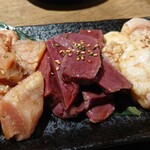 Yakiniku Marusen - 