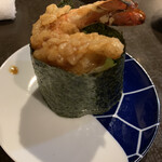 Komeko Tempura Kobo Ten - 