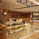 Patisserie & Cafe a la campagne Sereo Kokubunji Ten - 外観