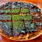 Okonomiyaki Teppanyaki Hinaya - 