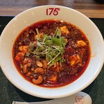 175°DENO Tantanmen Longe Hokkaido - 