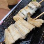 Sushi Men Dokoro Daikyo Hamano Ten - 